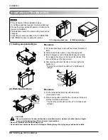 Предварительный просмотр 84 страницы LG A2UQ166FA0 Service Manual