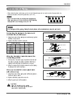 Предварительный просмотр 85 страницы LG A2UQ166FA0 Service Manual