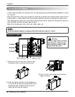 Предварительный просмотр 86 страницы LG A2UQ166FA0 Service Manual