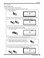 Предварительный просмотр 105 страницы LG A2UQ166FA0 Service Manual