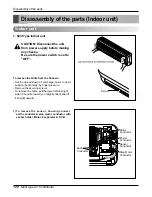 Предварительный просмотр 120 страницы LG A2UQ166FA0 Service Manual