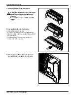 Предварительный просмотр 124 страницы LG A2UQ166FA0 Service Manual