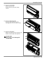 Предварительный просмотр 129 страницы LG A2UQ166FA0 Service Manual