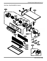 Предварительный просмотр 203 страницы LG A2UQ166FA0 Service Manual