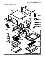 Предварительный просмотр 207 страницы LG A2UQ166FA0 Service Manual