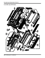 Предварительный просмотр 222 страницы LG A2UQ166FA0 Service Manual