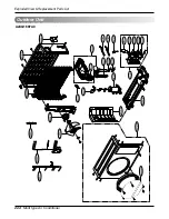 Предварительный просмотр 224 страницы LG A2UQ166FA0 Service Manual