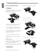 Предварительный просмотр 18 страницы LG A2UQ18GFA0 Owner'S Manual