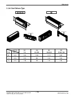 Preview for 13 page of LG A2UW146FA0 Manuals