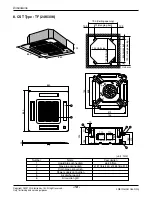 Предварительный просмотр 18 страницы LG A2UW146FA0 Manuals