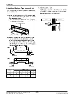 Предварительный просмотр 40 страницы LG A2UW146FA0 Manuals