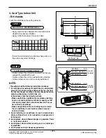 Предварительный просмотр 41 страницы LG A2UW146FA0 Manuals