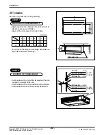 Предварительный просмотр 42 страницы LG A2UW146FA0 Manuals