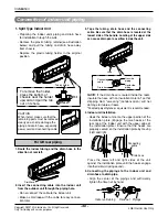 Предварительный просмотр 46 страницы LG A2UW146FA0 Manuals