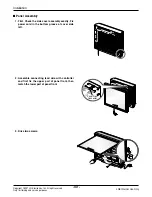 Предварительный просмотр 50 страницы LG A2UW146FA0 Manuals