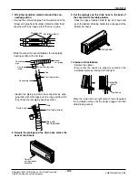 Предварительный просмотр 53 страницы LG A2UW146FA0 Manuals