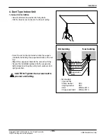 Предварительный просмотр 55 страницы LG A2UW146FA0 Manuals