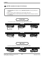 Предварительный просмотр 60 страницы LG A2UW146FA0 Manuals