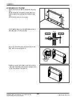 Предварительный просмотр 62 страницы LG A2UW146FA0 Manuals