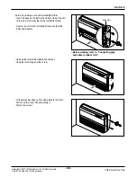 Предварительный просмотр 63 страницы LG A2UW146FA0 Manuals