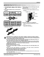 Предварительный просмотр 71 страницы LG A2UW146FA0 Manuals