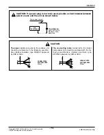 Предварительный просмотр 73 страницы LG A2UW146FA0 Manuals