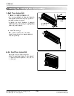 Предварительный просмотр 74 страницы LG A2UW146FA0 Manuals