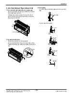 Предварительный просмотр 75 страницы LG A2UW146FA0 Manuals