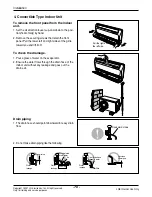 Предварительный просмотр 76 страницы LG A2UW146FA0 Manuals