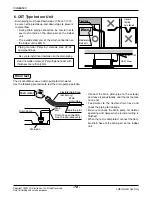 Предварительный просмотр 78 страницы LG A2UW146FA0 Manuals