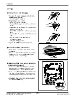 Предварительный просмотр 86 страницы LG A2UW146FA0 Manuals