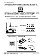 Preview for 120 page of LG A2UW146FA0 Manuals