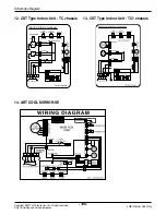 Предварительный просмотр 156 страницы LG A2UW146FA0 Manuals