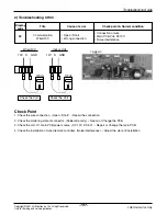 Preview for 197 page of LG A2UW146FA0 Manuals