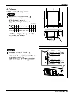 Preview for 43 page of LG A2UW146FA0 Service Manual