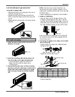 Preview for 51 page of LG A2UW146FA0 Service Manual