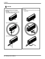 Preview for 54 page of LG A2UW146FA0 Service Manual