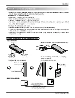 Предварительный просмотр 69 страницы LG A2UW146FA0 Service Manual