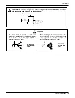 Предварительный просмотр 73 страницы LG A2UW146FA0 Service Manual