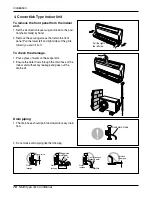 Предварительный просмотр 76 страницы LG A2UW146FA0 Service Manual