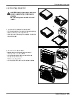 Preview for 129 page of LG A2UW146FA0 Service Manual