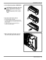 Preview for 131 page of LG A2UW146FA0 Service Manual