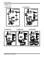 Предварительный просмотр 158 страницы LG A2UW146FA0 Service Manual