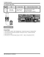 Предварительный просмотр 198 страницы LG A2UW146FA0 Service Manual