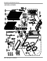 Предварительный просмотр 264 страницы LG A2UW146FA0 Service Manual