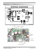 Предварительный просмотр 5 страницы LG A2UW166FA5 Svc Manual