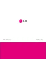 Предварительный просмотр 7 страницы LG A2UW166FA5 Svc Manual