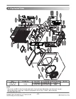 Preview for 6 page of LG A2UW183FA2 Service Manual