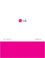 Preview for 7 page of LG A2UW183FA2 Service Manual