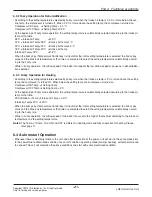 Preview for 22 page of LG A2UW18GFA0 Service Manual